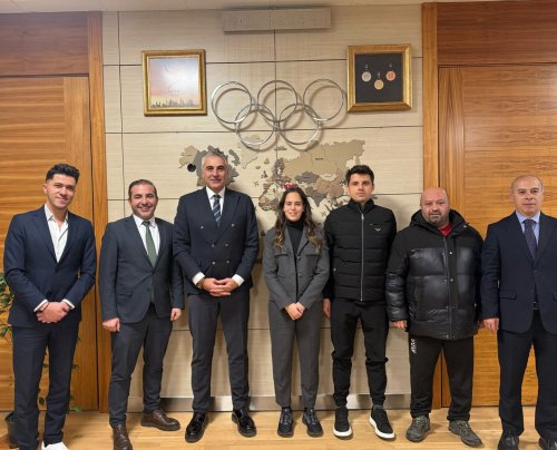 Photo post from turkiyemasatenisifederasyonu.