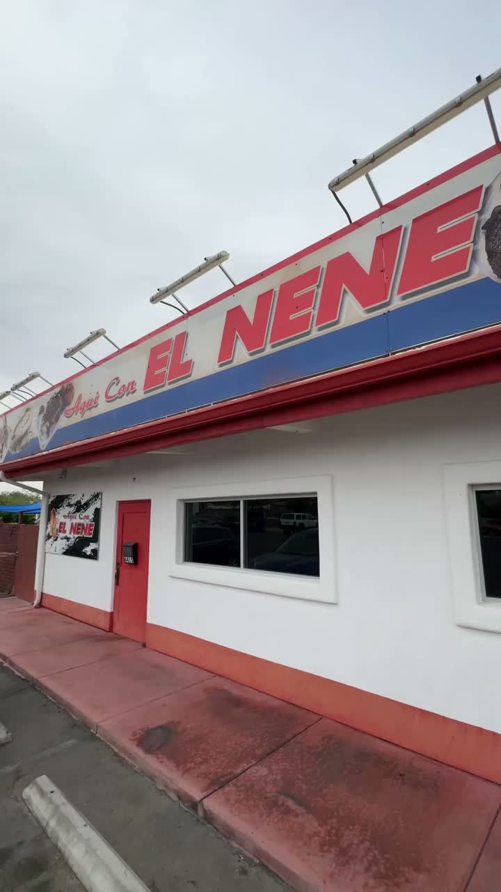 Video post from visittucson.