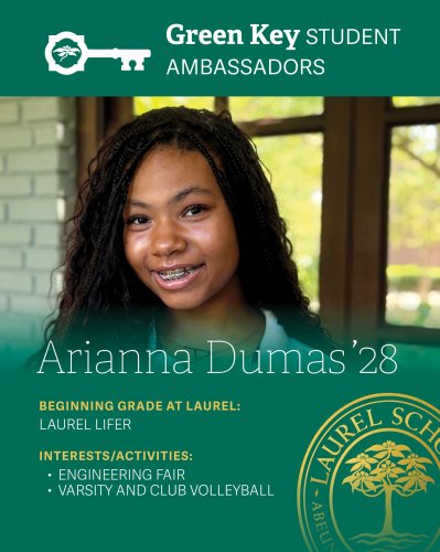 Photo post from laurelschool.