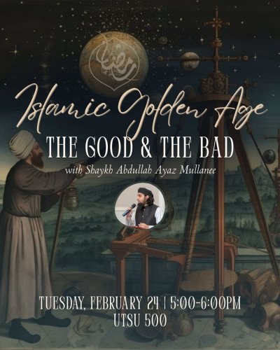 Photo post from uoftmsa.