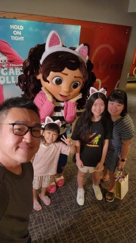 Video post from theperfectfather.
