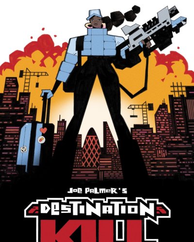 Carousel post from lotuslandcomics.