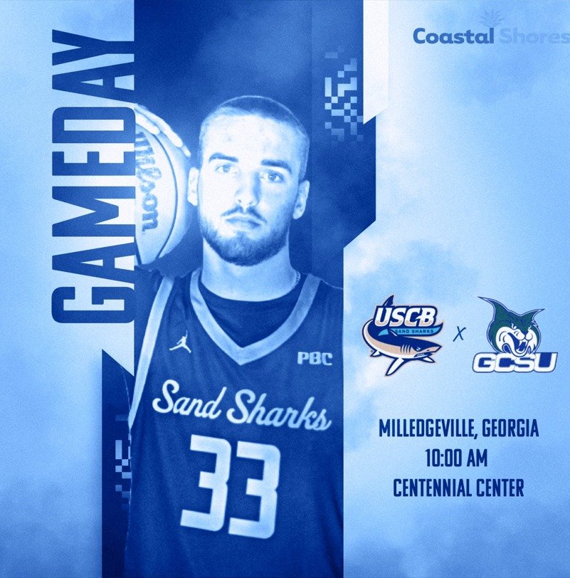 Photo post from uscbsandsharks.