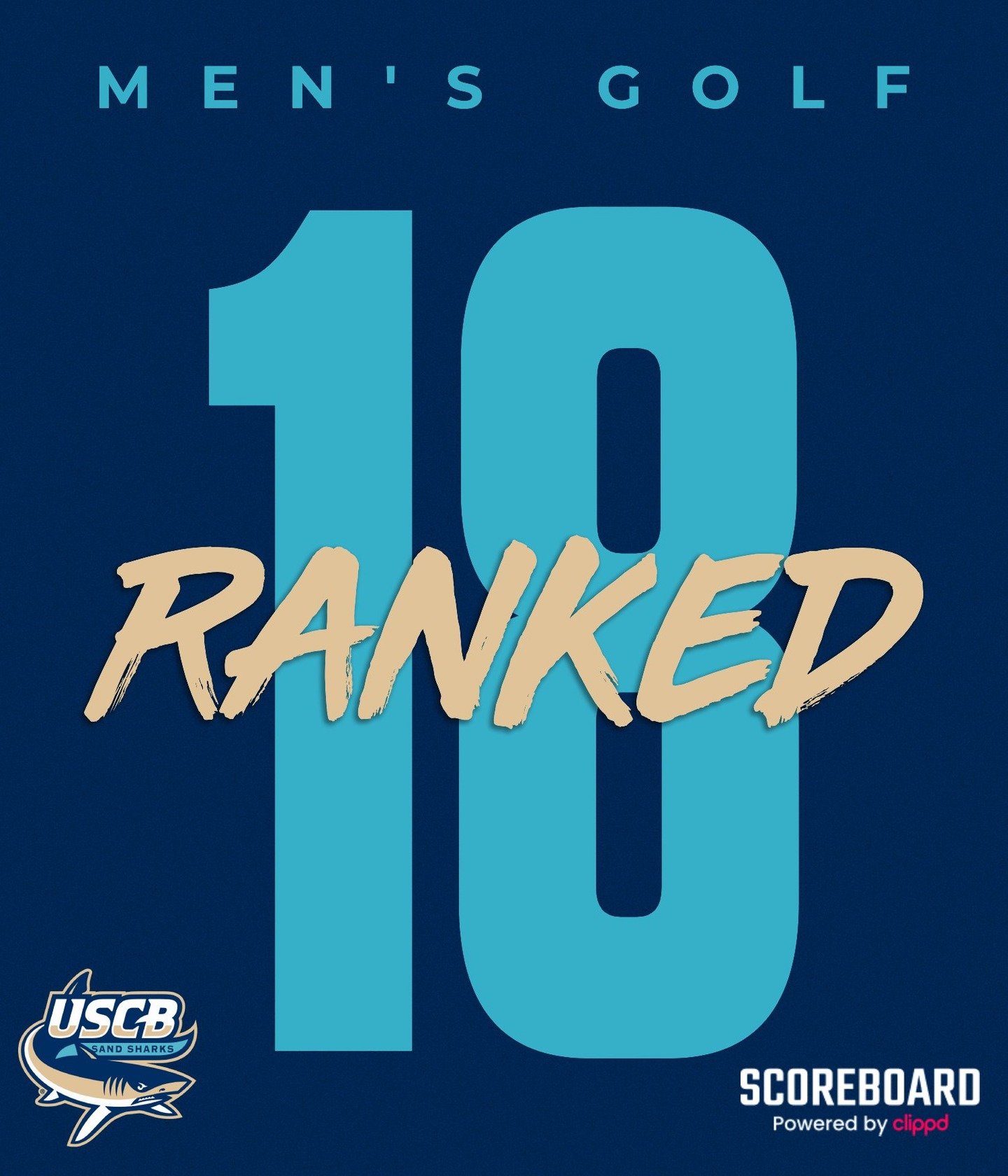 Photo post from uscbsandsharks.