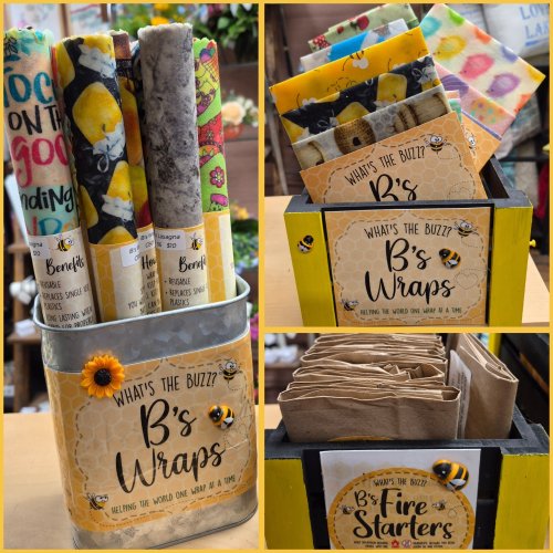 Photo post from niftygiftynorfolk.