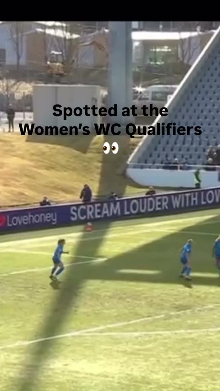 Video post from lovehoneyofficial.