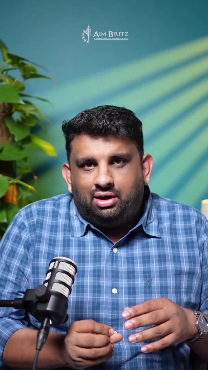 Video post from aimbritz.