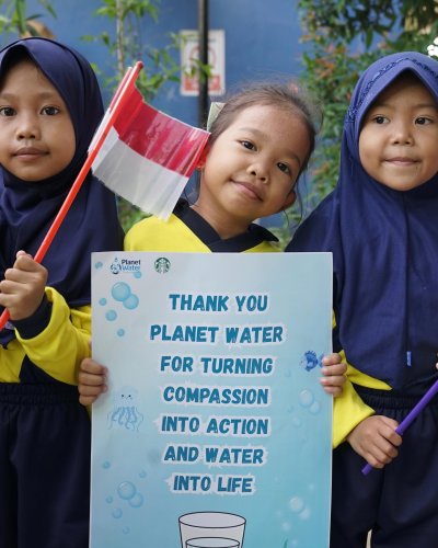 Carousel post from planetwaterorg.