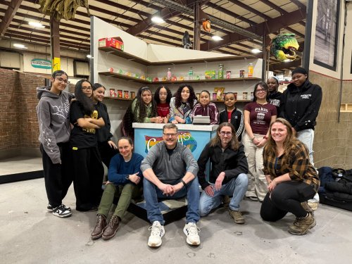 Carousel post from prg.north.america.