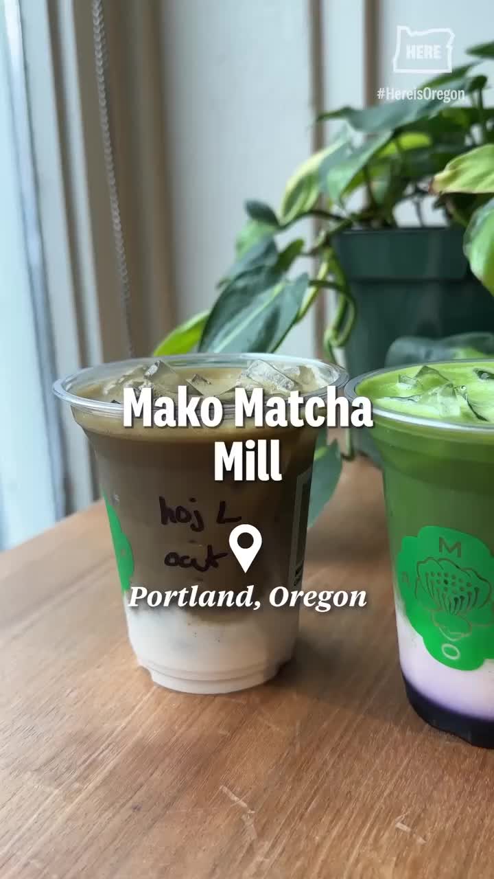 Video post from hereisoregon.