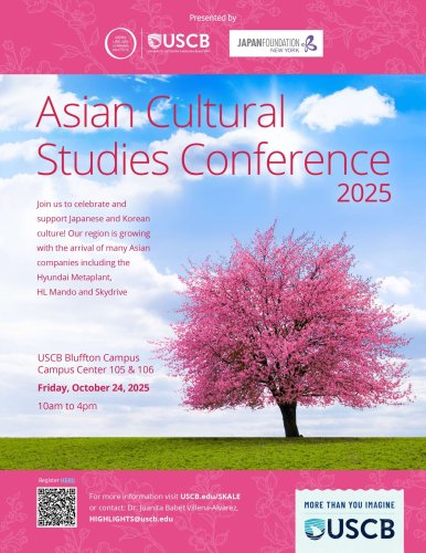 Photo post from uscbeaufort.