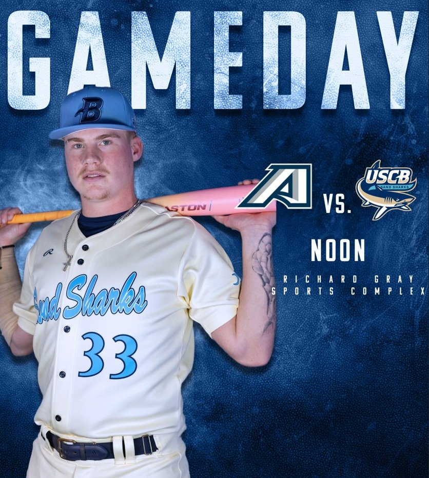 Photo post from uscbsandsharks.