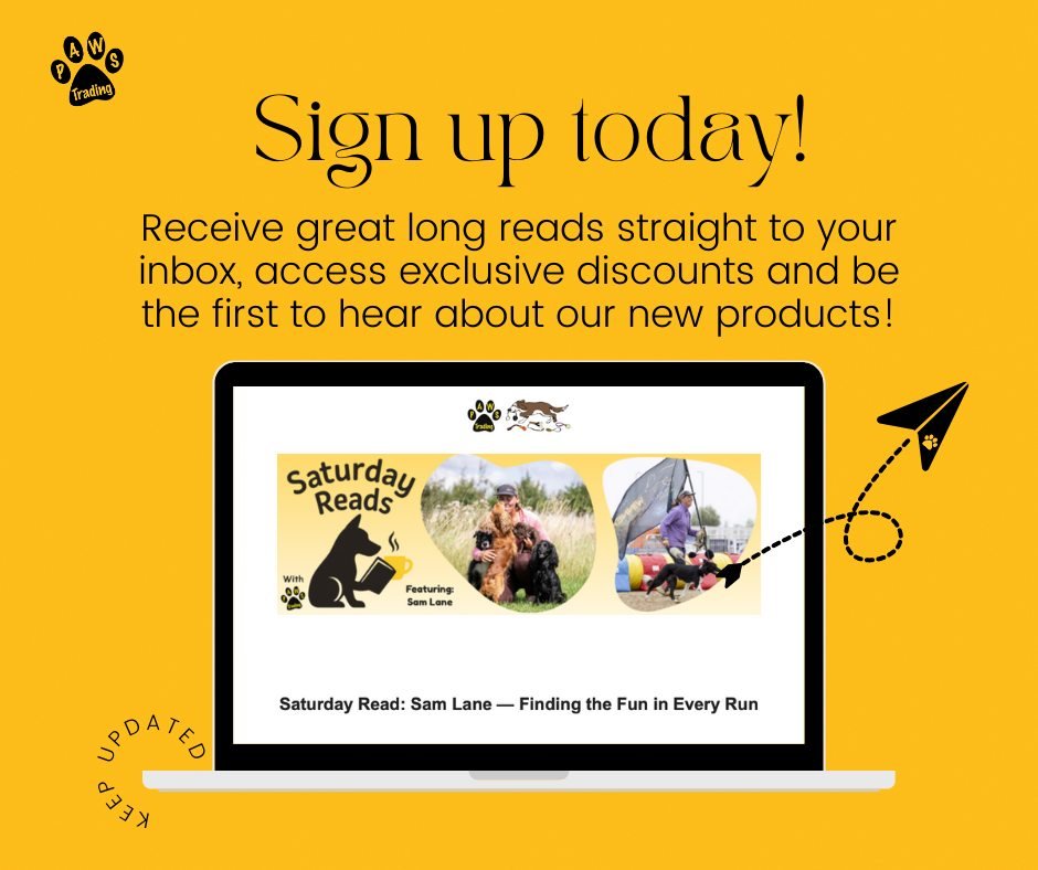 Photo post from pawstrading.