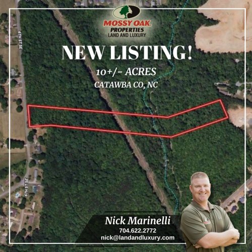 Photo post from mossy_oak_properties.