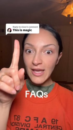 Video post from scrandiebeauty.