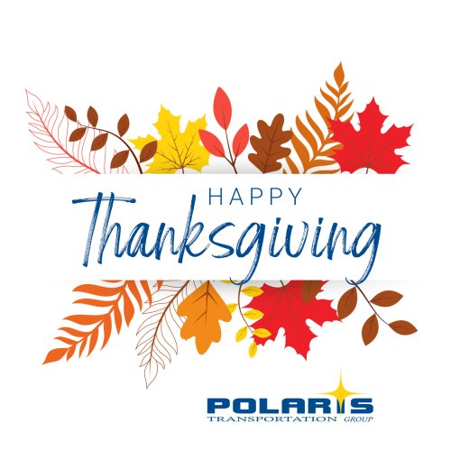 Photo post from polaristransportationgroup.