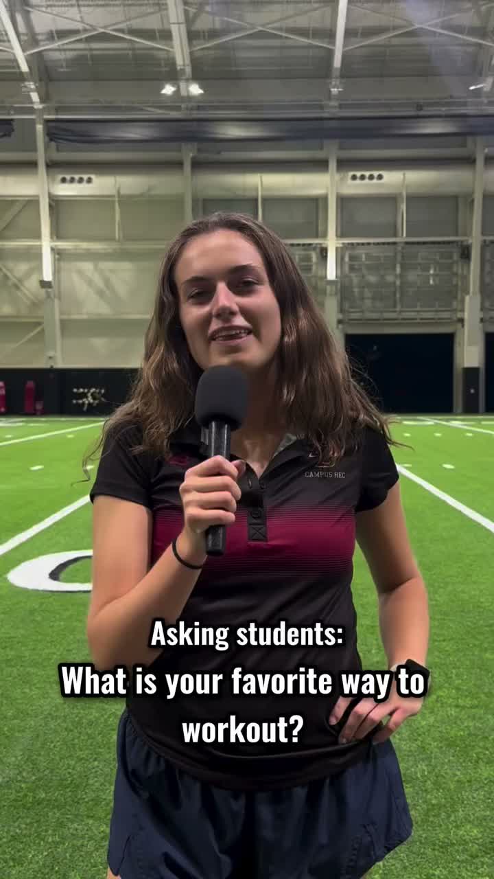 Video post from bcrecreation.
