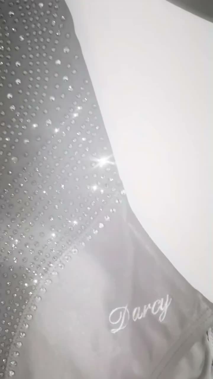 Video post from darcyleotards.