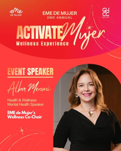 Carousel post from emedemujerga.