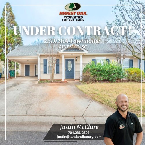 Photo post from mossy_oak_properties.