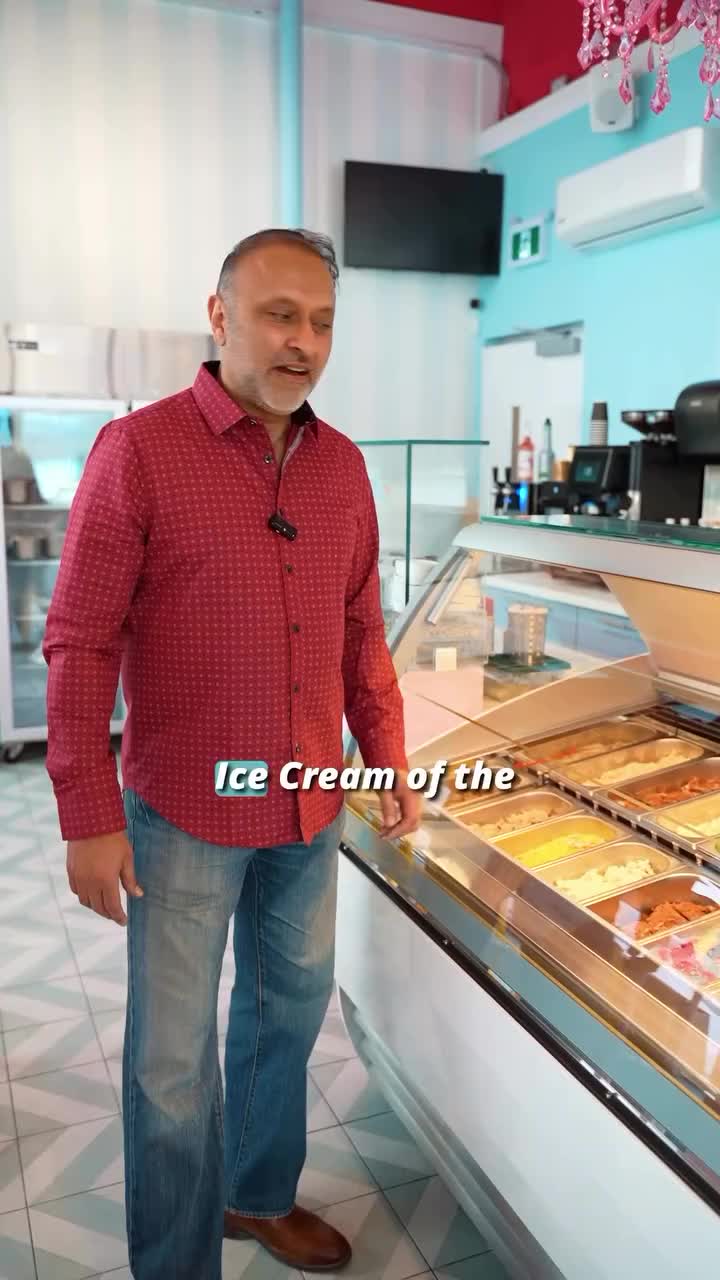 Video post from rollypollycow.