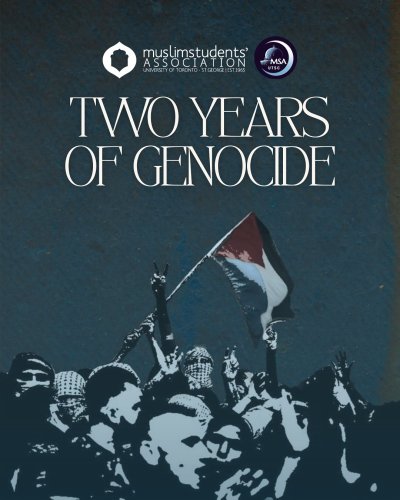 Carousel post from uoftmsa.