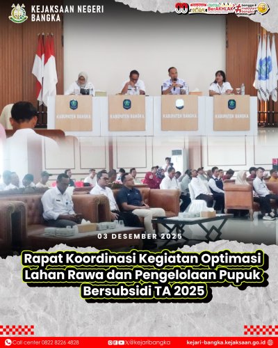 Photo post from kejaribangka.