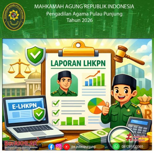 Photo post from pa.pulaupunjung.