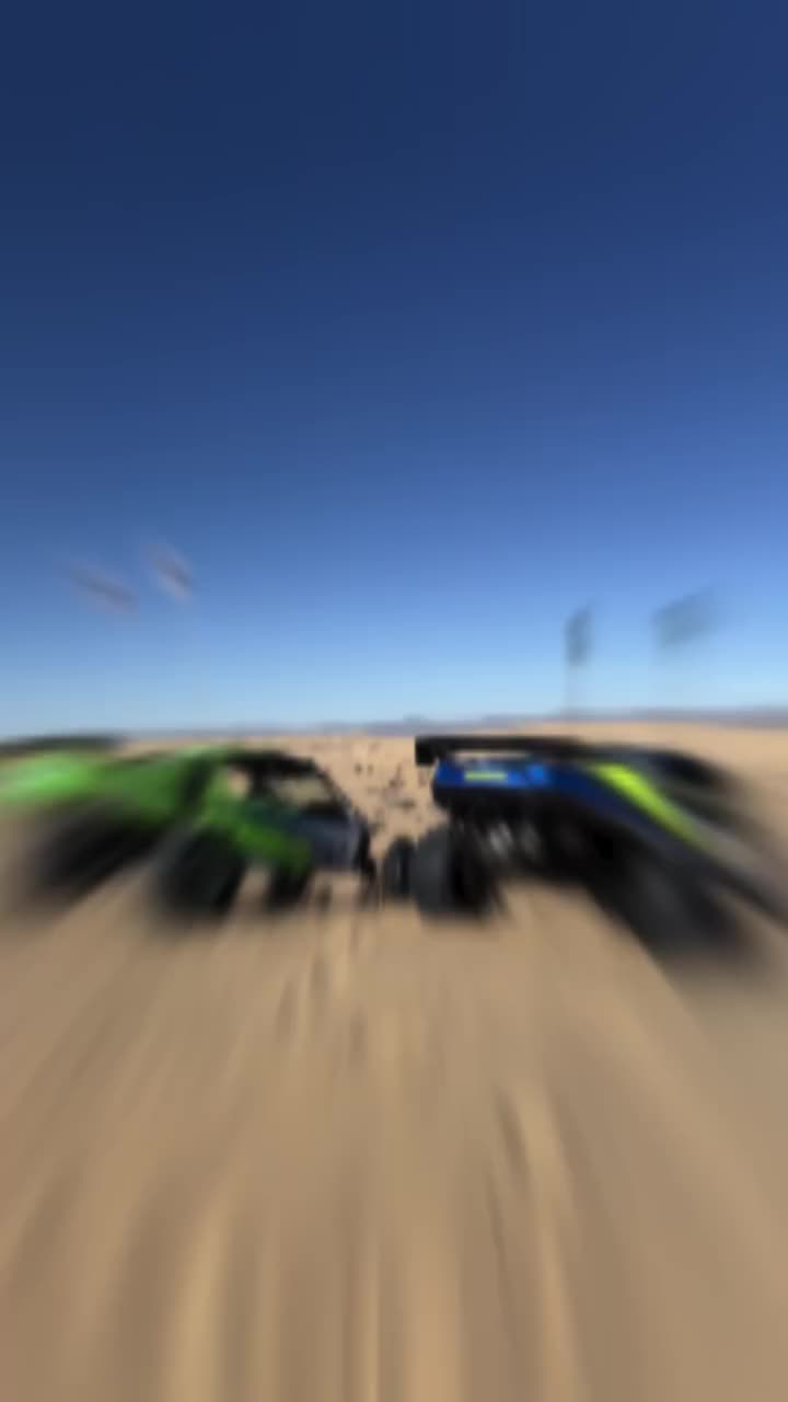 Video post from sandtires_unlimited.
