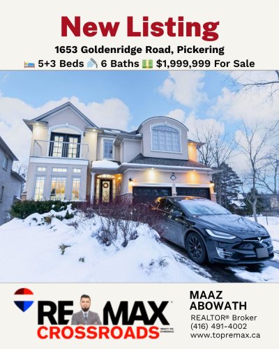 Photo post from remaxcrossroadsrealtyinc.