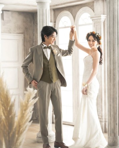 Carousel post from laquan_wedding.