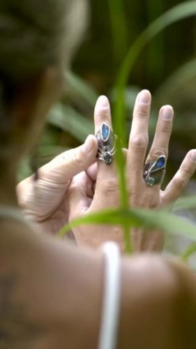 Video post from sylviemajerova.