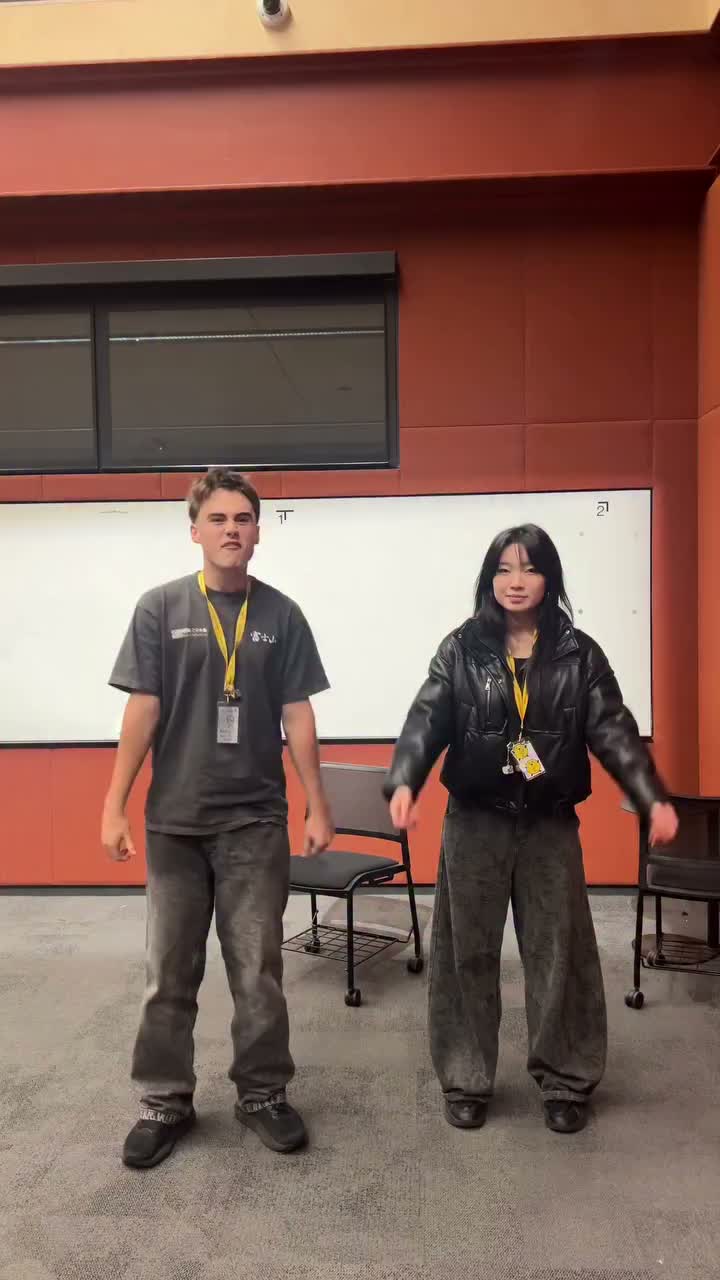 Video post from monashcoding.