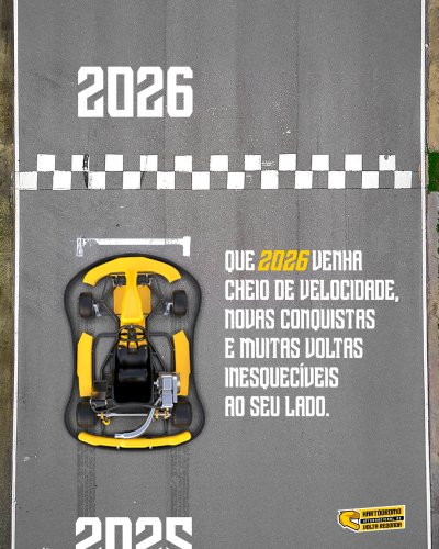 Photo post from kartvoltaredonda.