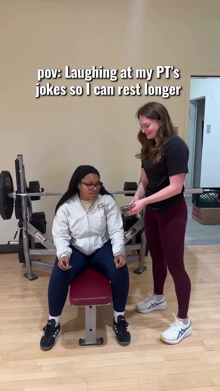 Video post from bcrecreation.