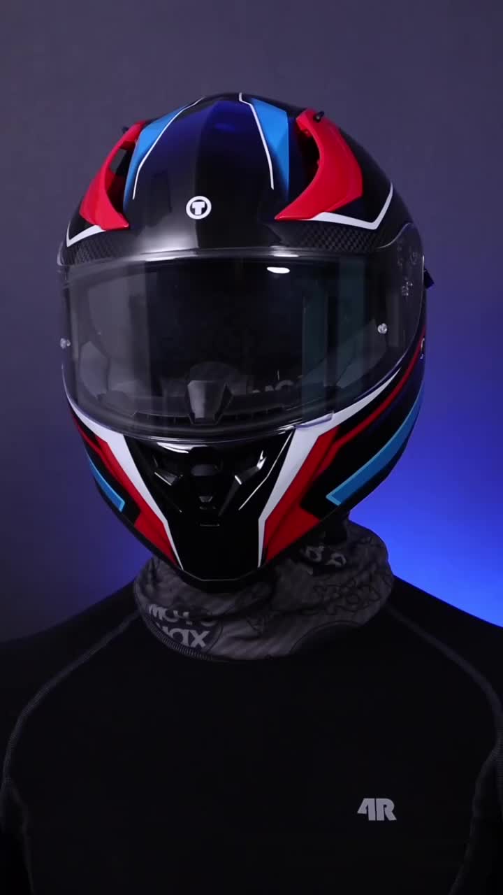 Video post from motomax.