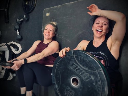 Photo post from endorphin_colorado.