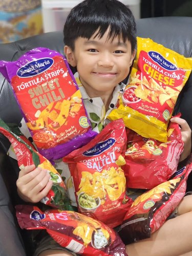 Carousel post from theperfectfather.