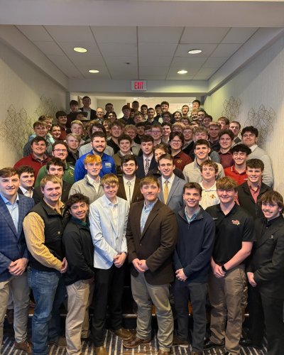 Carousel post from alphagammarhohq.