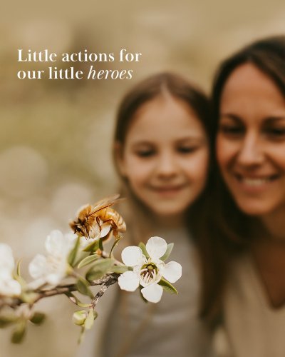 Photo post from comvita_nz.