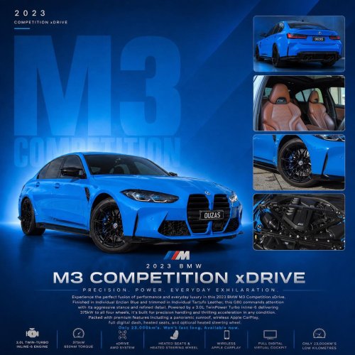 Photo post from maxouzasprestige.