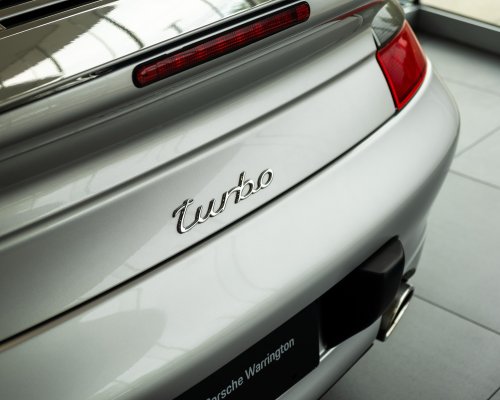 Carousel post from porschewarrington.