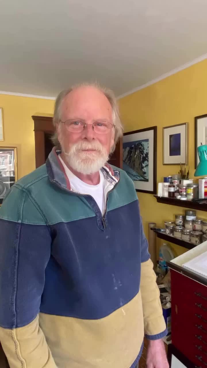 Video post from artscopemagazine.