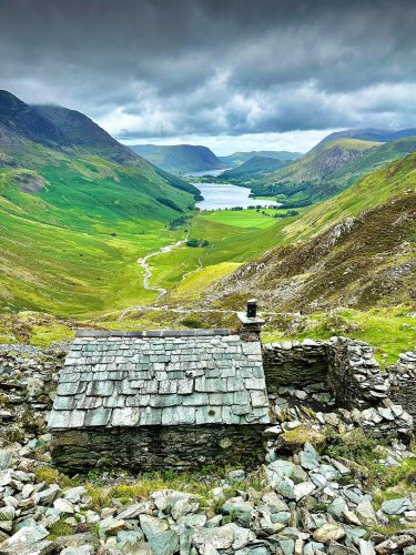 Carousel post from hiking_photographer.