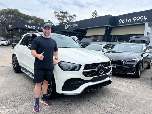 Photo post from maxouzasprestige.