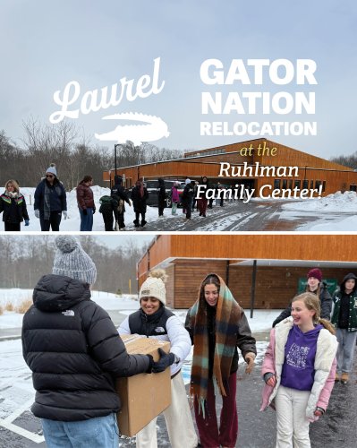 Carousel post from laurelschool.