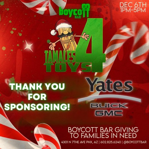 Photo post from boycott_bar.