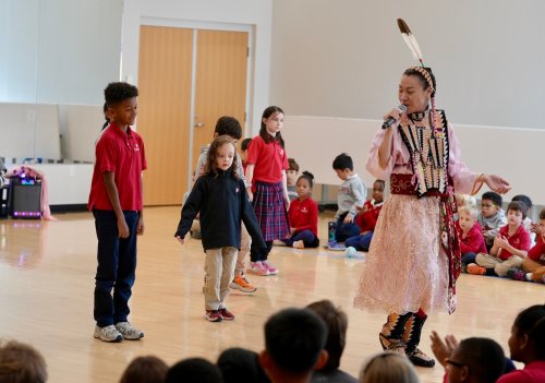 Carousel post from saeslions.