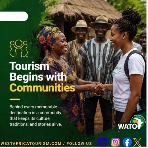 Photo post from wafricatourism.