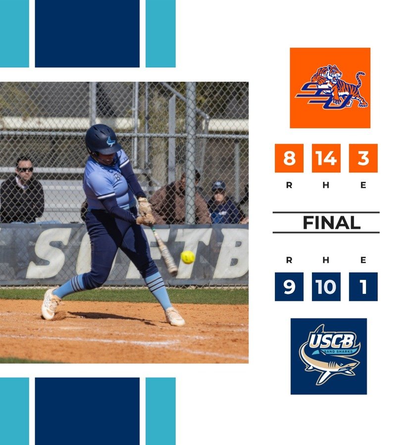 Photo post from uscbsandsharks.